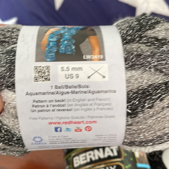 Yarn, Bundle - Picture 3 of 9